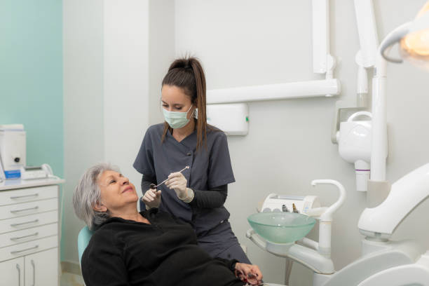Best Tooth Infection Emergency Dentist  in Umatilla, OR